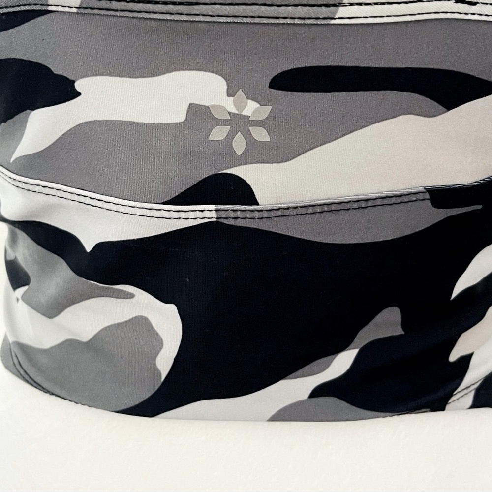 •Nine West• Active Camo Racerback Top - Picture 4 of 4